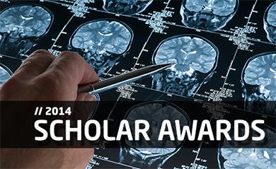 MSFHR announces 2014 Scholar award recipients