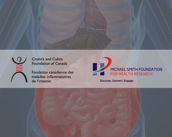 Partner profile: Crohn’s & Colitis Foundation of Canada