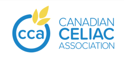 Canadian Celiac Association British Columbia